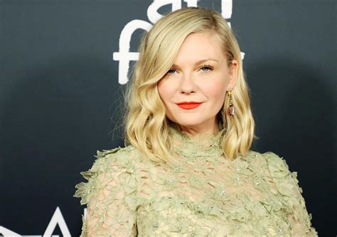 kirsten dunst boobs|Kirsten Dunst felt overwhelmed in Marie Antoinette nude scene